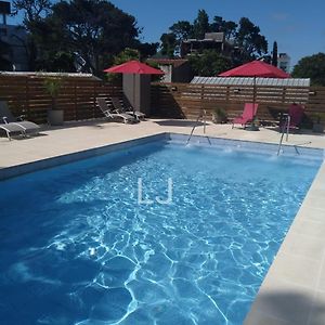 Suites En Complejo Rincon Del Sol