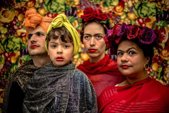 Museo de la Diversidad Sexual